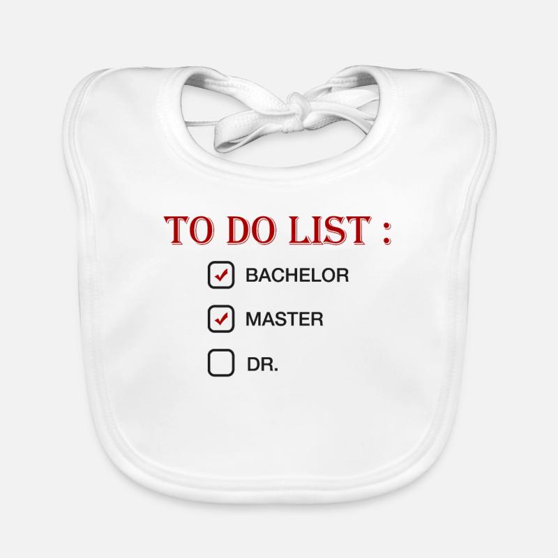 thesis Organic Baby Bibs