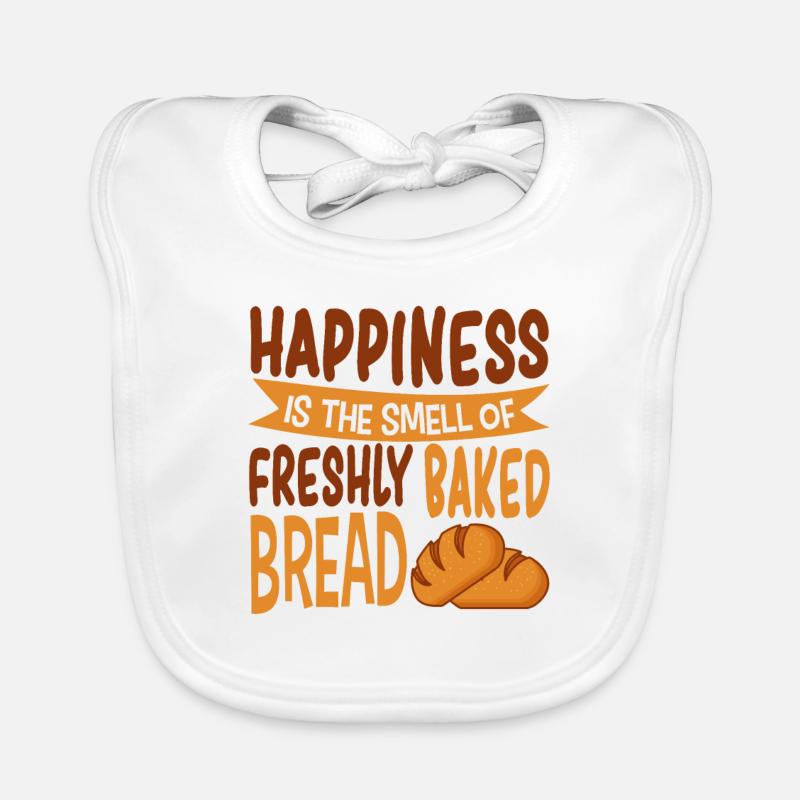 Organic Baby Bibs