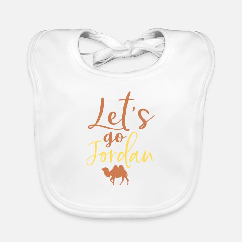 Allons-y | Jordan Bavoir bio Bébé