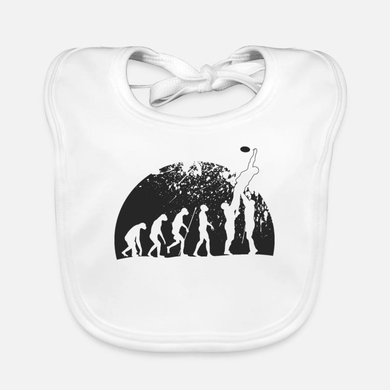 Organic Baby Bibs