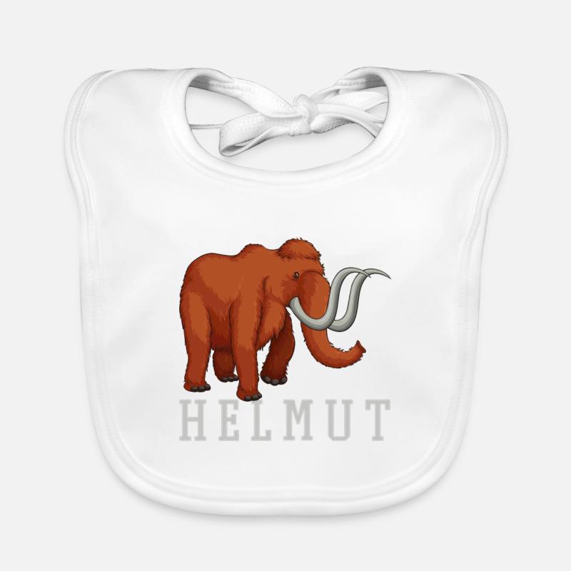 Mammut Baby Bio-Lätzchen