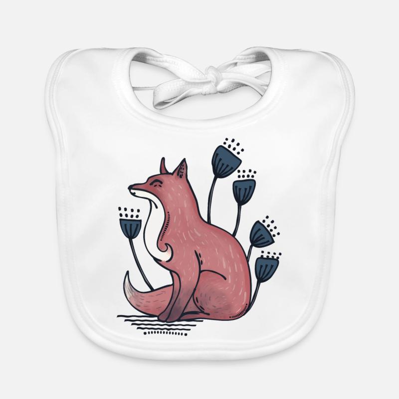 Baby Bio-Lätzchen