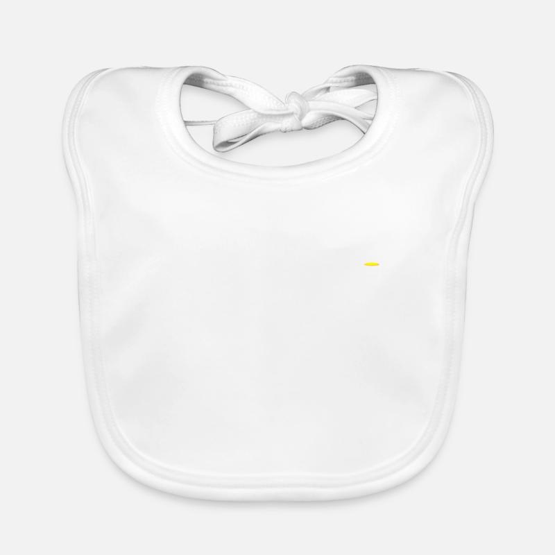 Bavoir bio Bébé