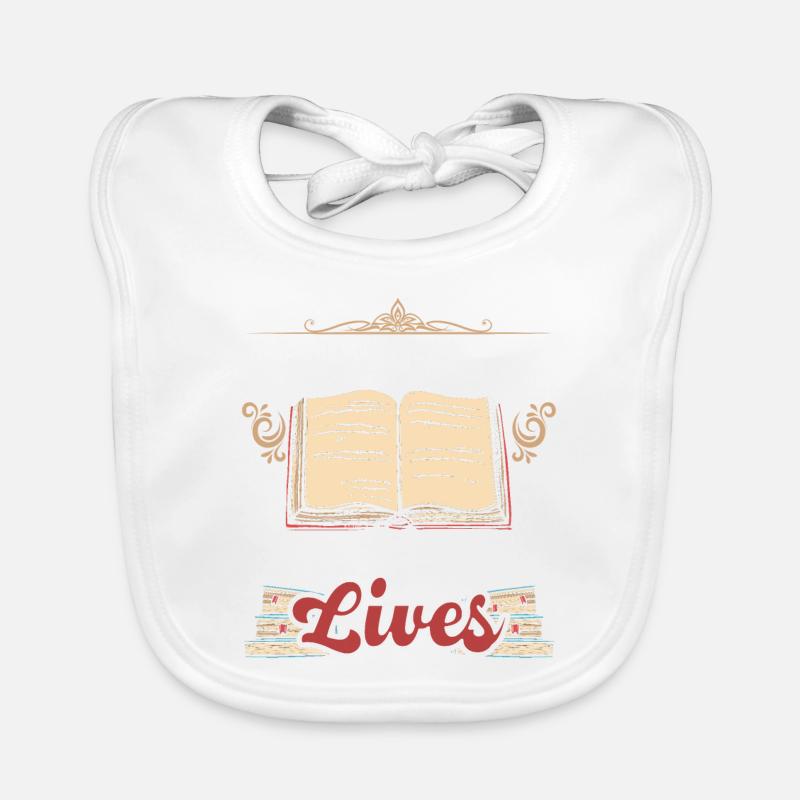 Read Organic Baby Bibs