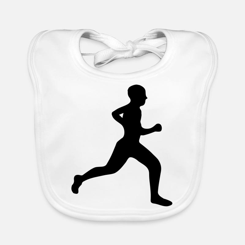 Bishop Organic Baby Bibs