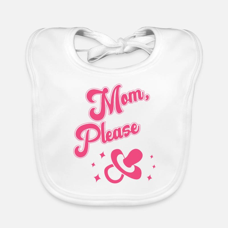 Organic Baby Bibs
