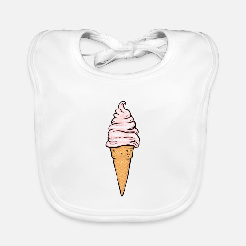 Baby Bio-Lätzchen