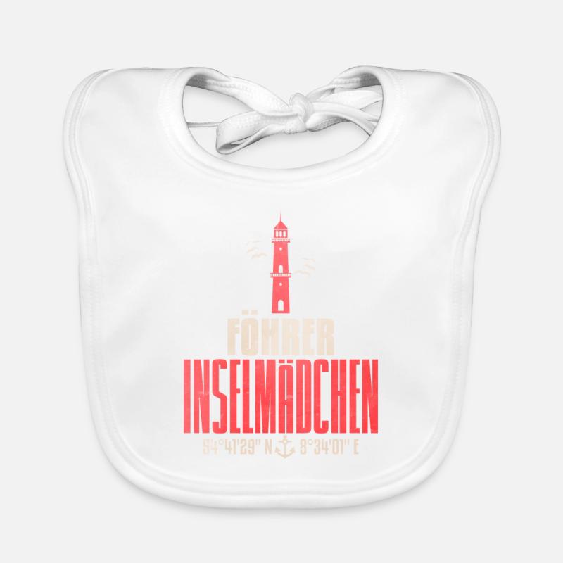 Fohr Baby Bio-Lätzchen