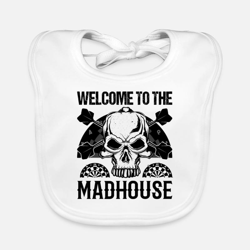 Dart Baby Bio-Lätzchen