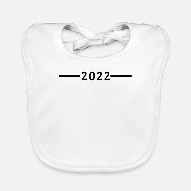 Baby Bio-Lätzchen