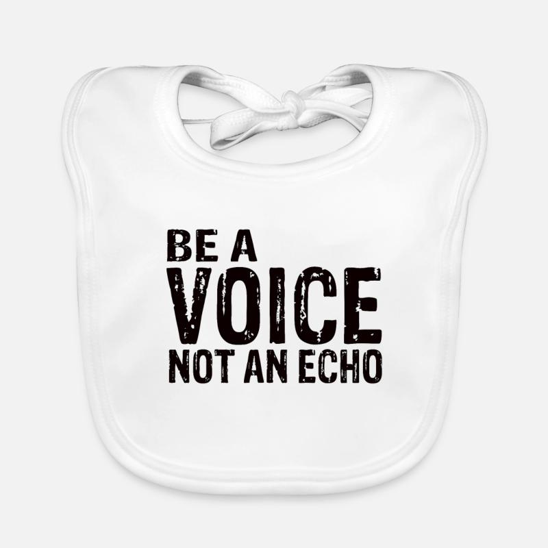motivation Organic Baby Bibs