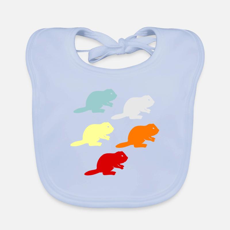 Biber Baby Bio-Lätzchen