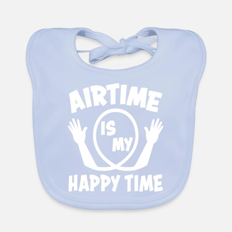 Rollercoaster Rollercoaster Amusement Park Fun Gift Organic Baby Bibs