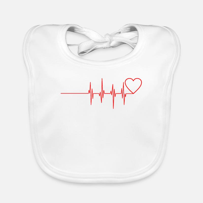 Stuttgart Baby Bio-Lätzchen