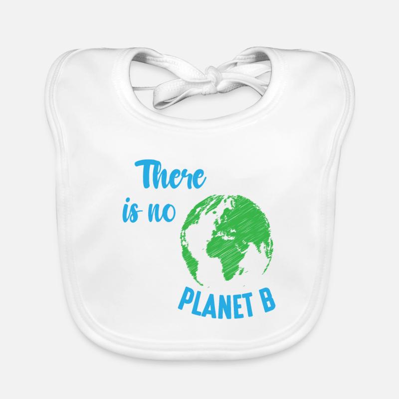 Sustainability Organic Baby Bibs