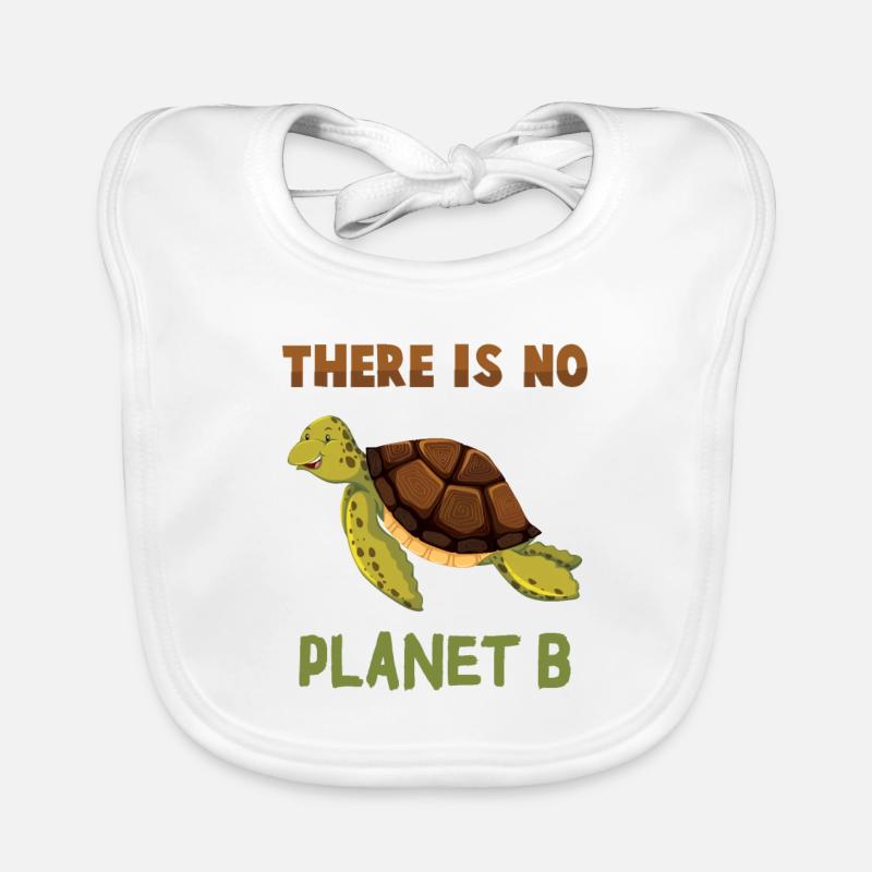 Sustainability Organic Baby Bibs