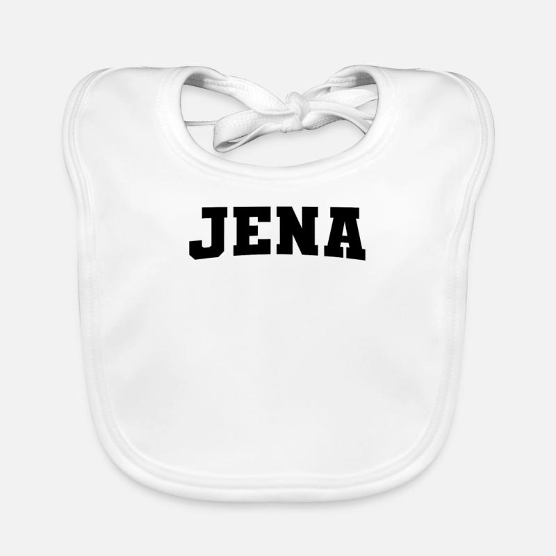 Iéna Bavoir bio Bébé