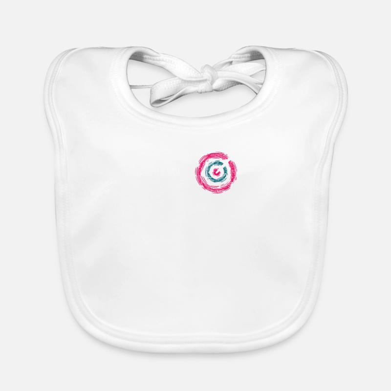 Sport Arco e Freccia Bersaglio Archer Pulse Bavaglino ecologico per neonato