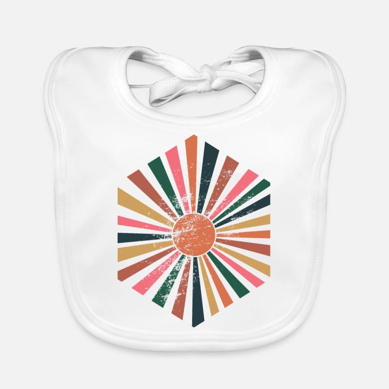 Organic Baby Bibs