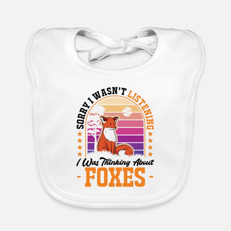 Organic Baby Bibs