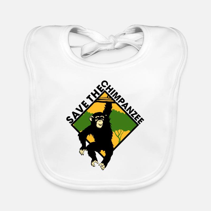Organic Baby Bibs