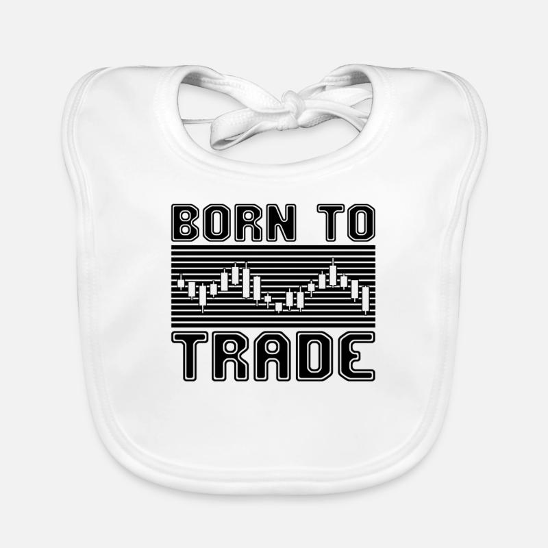 Bavoir bio Bébé