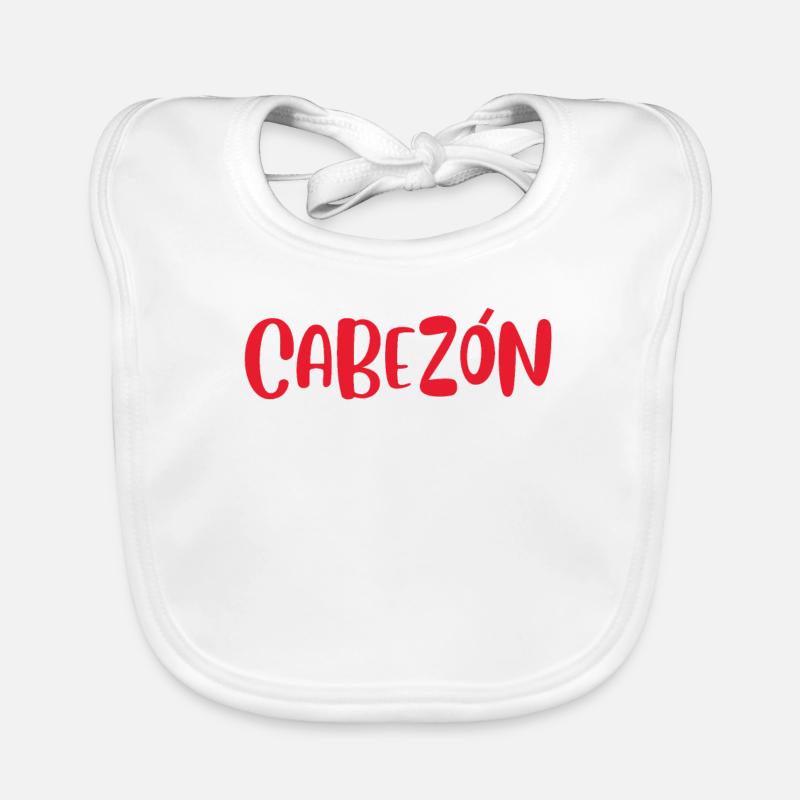 Head Organic Baby Bibs