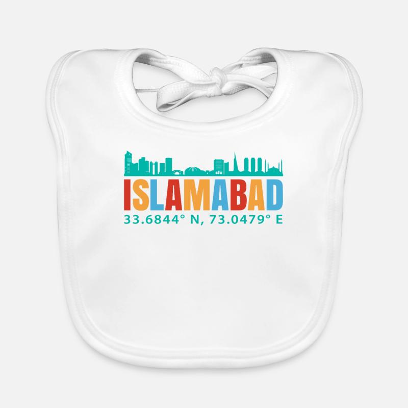 Islamabad Bavoir bio Bébé