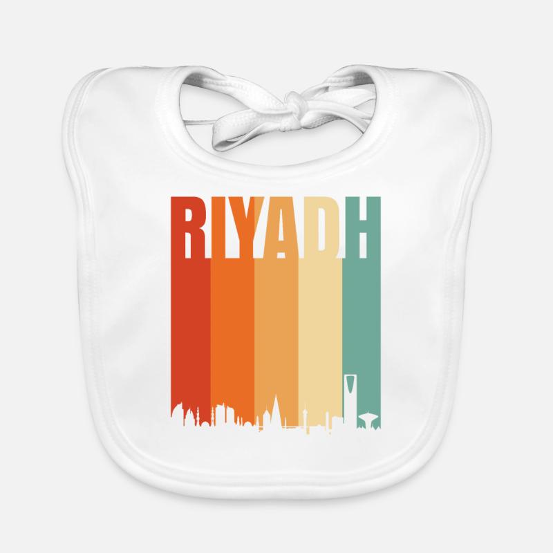 Riyad Bavoir bio Bébé