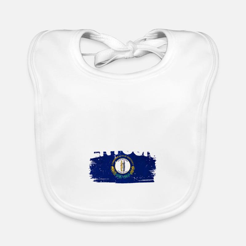 Kentucky Baby Bio-Lätzchen