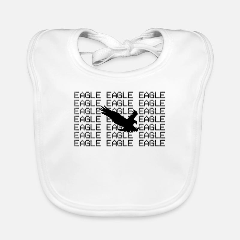 Aigle Bavoir bio Bébé