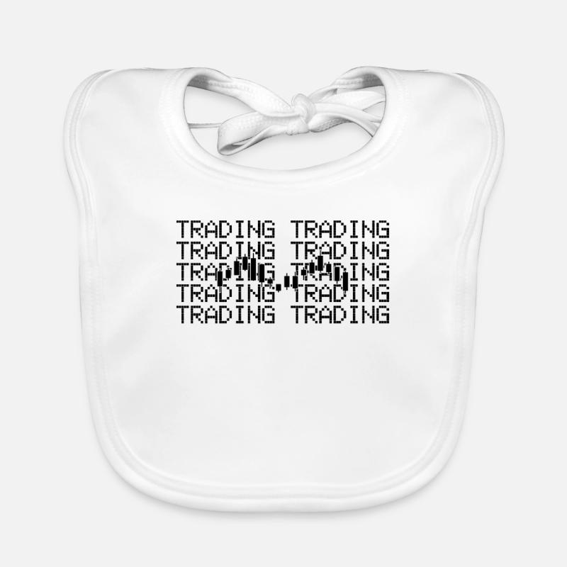 Trading Organic Baby Bibs