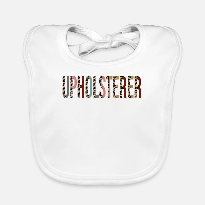 Polsterer Baby Bio-Lätzchen