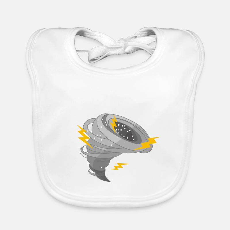 Organic Baby Bibs