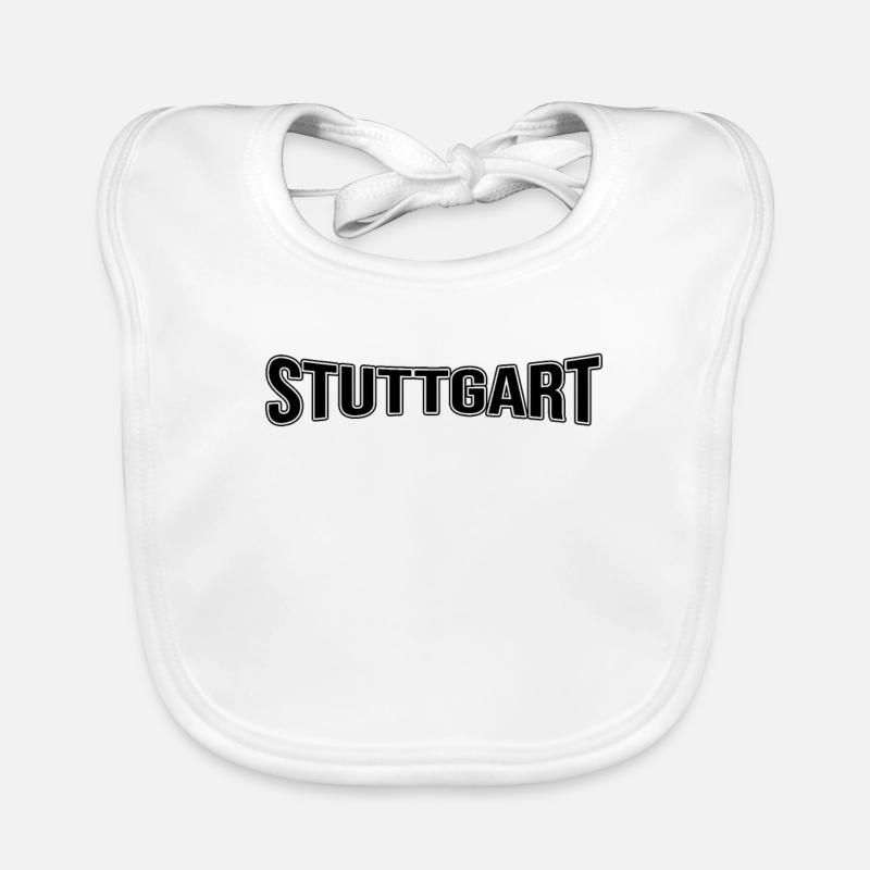 Stuttgart Organic Baby Bibs