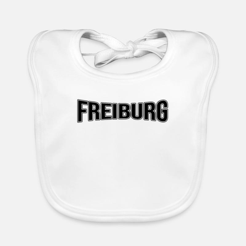 Freiburg Baby Bio-Lätzchen
