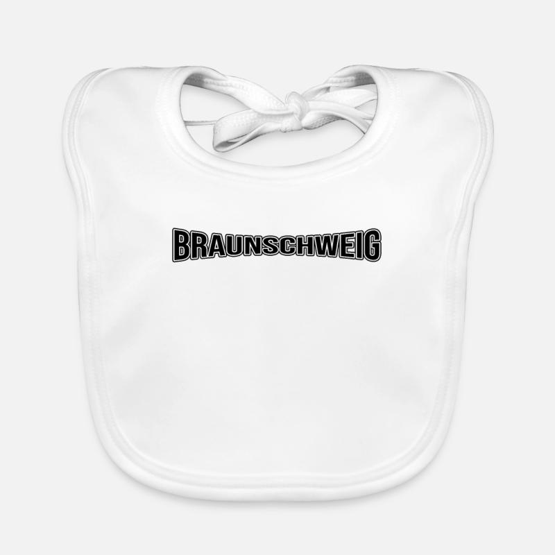 Braunschweig Baby Bio-Lätzchen