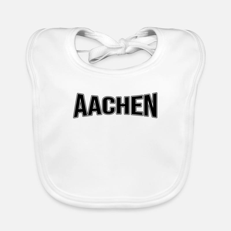 Organic Baby Bibs