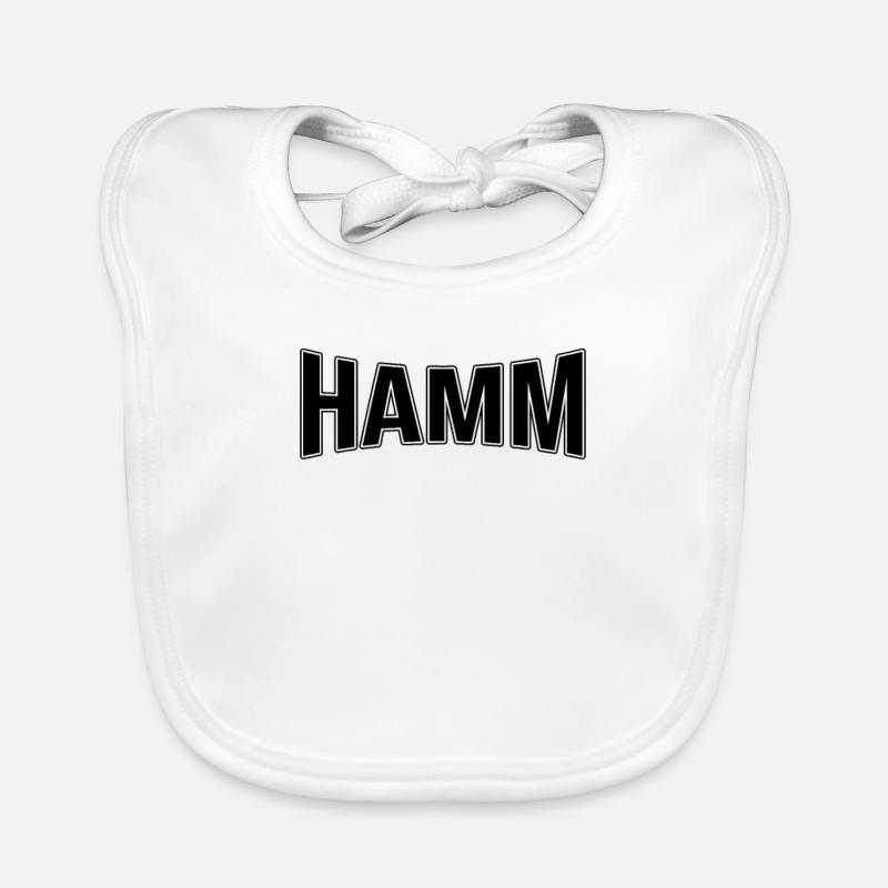 Hamm Baby Bio-Lätzchen