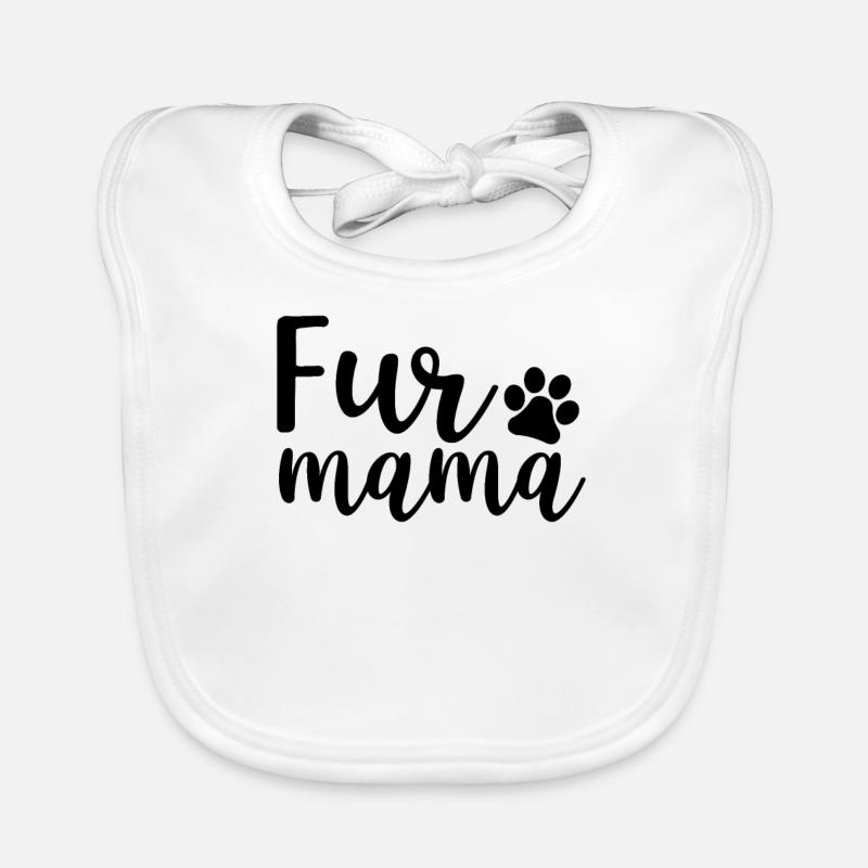 Fell-Mama Baby Bio-Lätzchen