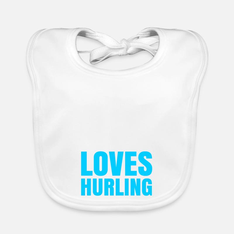 Skid Organic Baby Bibs
