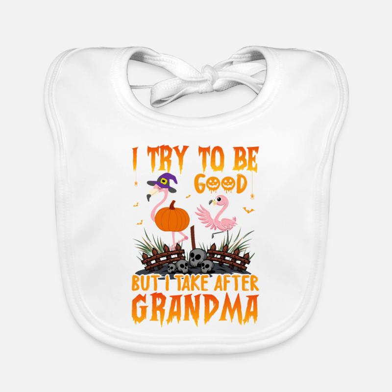 Organic Baby Bibs