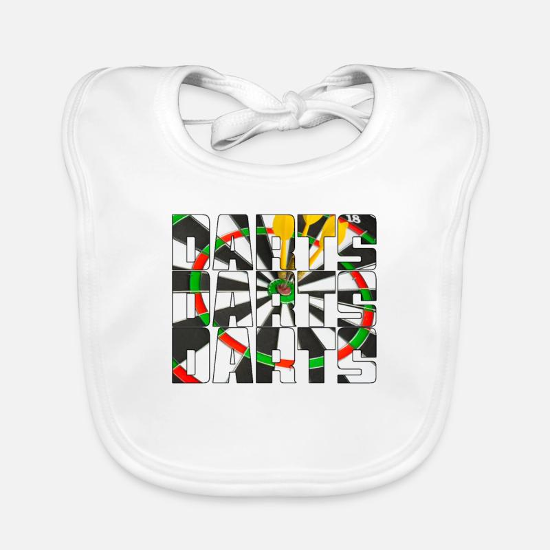 Dard Bavoir bio Bébé