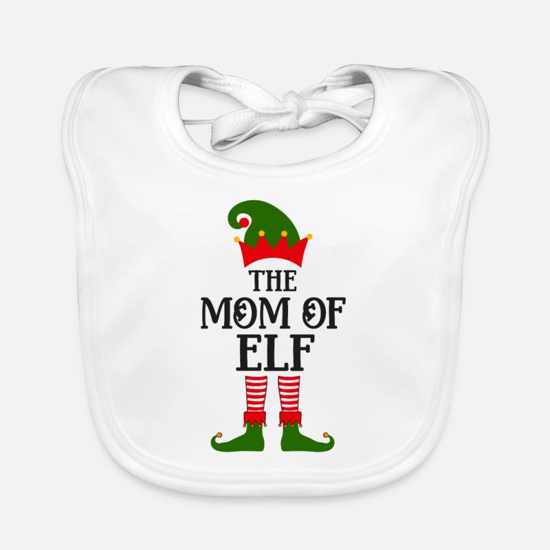 Die Elfenmutter Baby Bio-Lätzchen