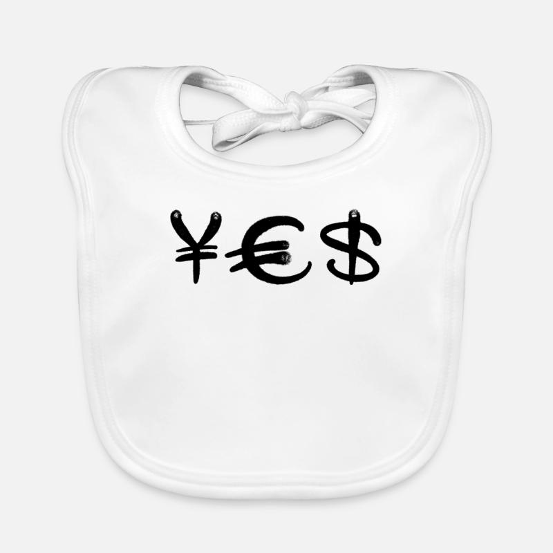Good life Organic Baby Bibs