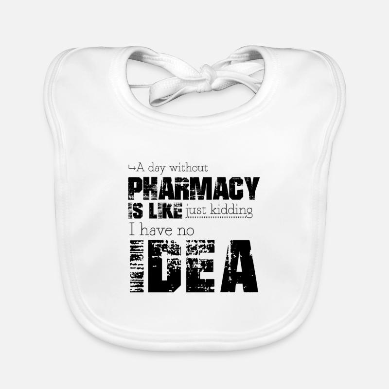 Pharmacie Bavoir bio Bébé