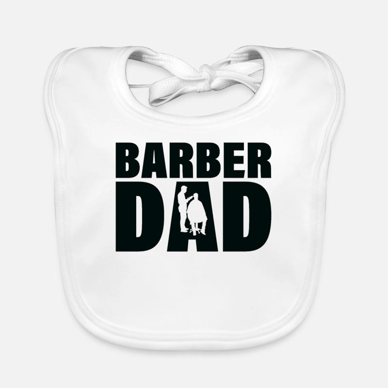 Bavoir bio Bébé