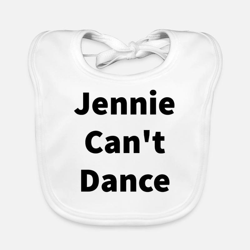 Coréen Bavoir bio Bébé