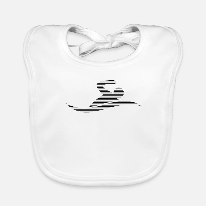 Swim Organic Baby Bibs