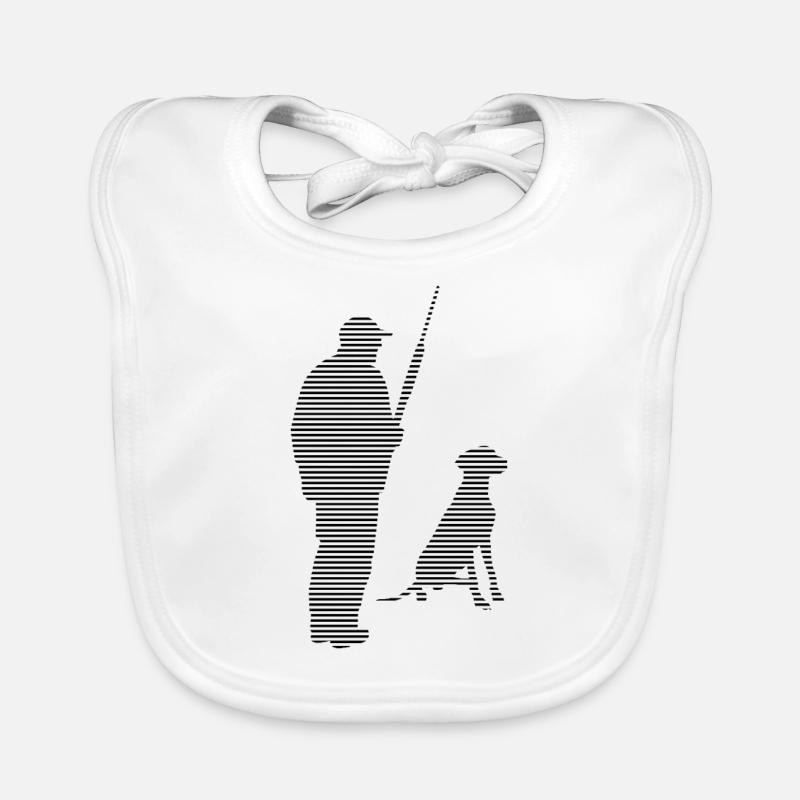 Bavoir bio Bébé